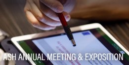 64th ASH Annual Meeting and Exposition 2022 - virtual